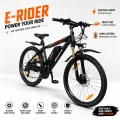 Electric Cycle