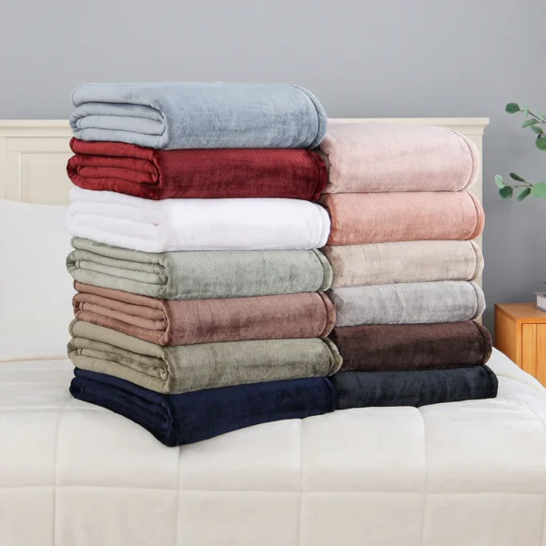 Blankets
