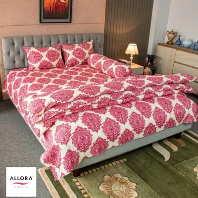 Comforters/duvets