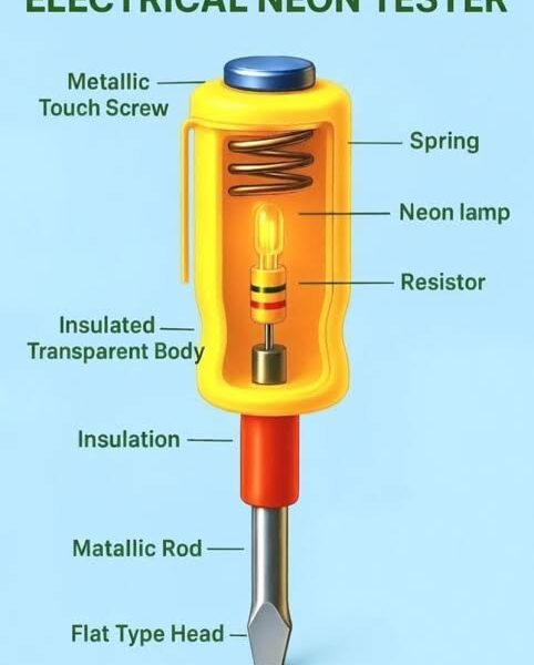 Electrical Tester